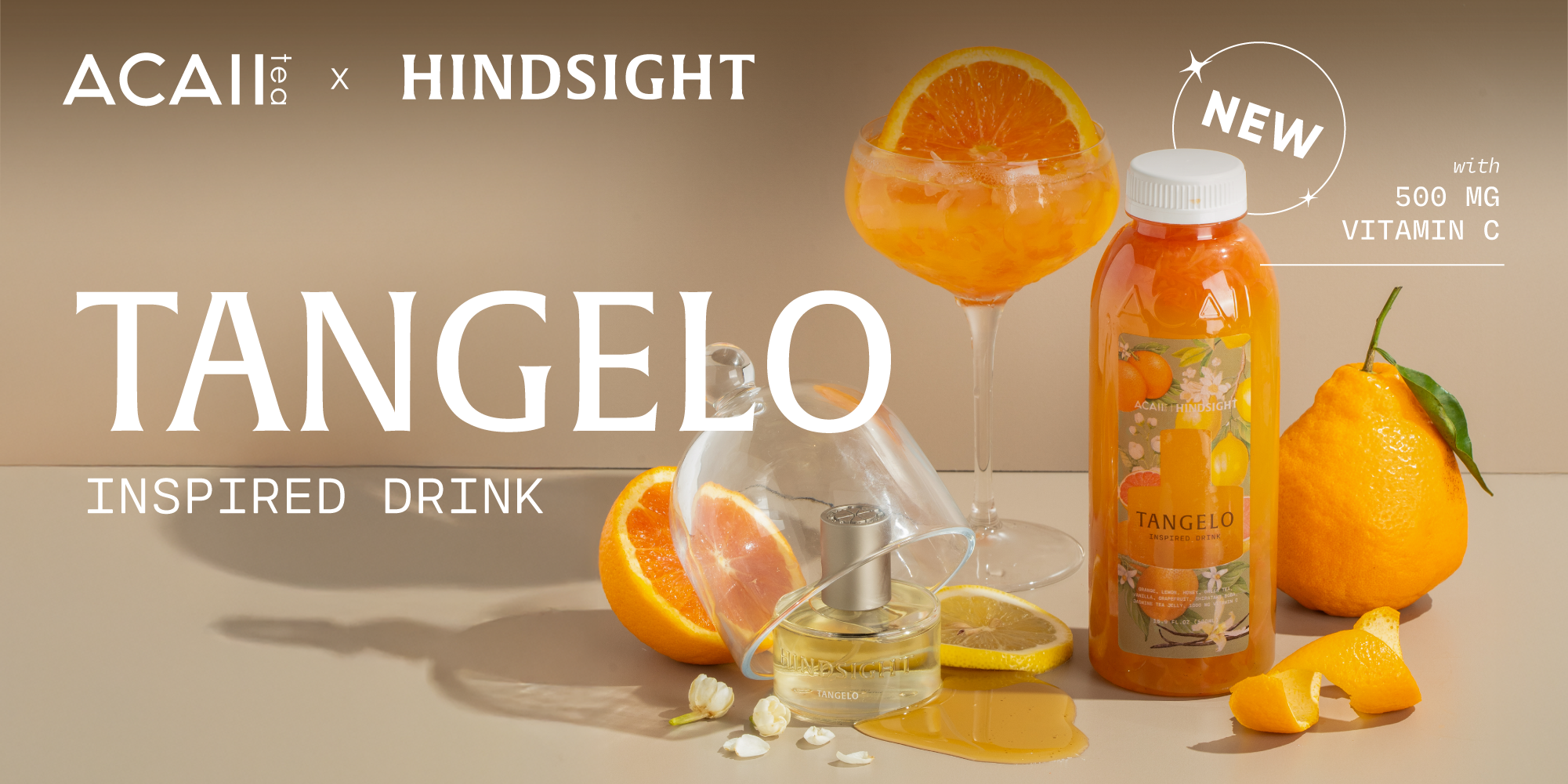 Acaii x Hindsight
