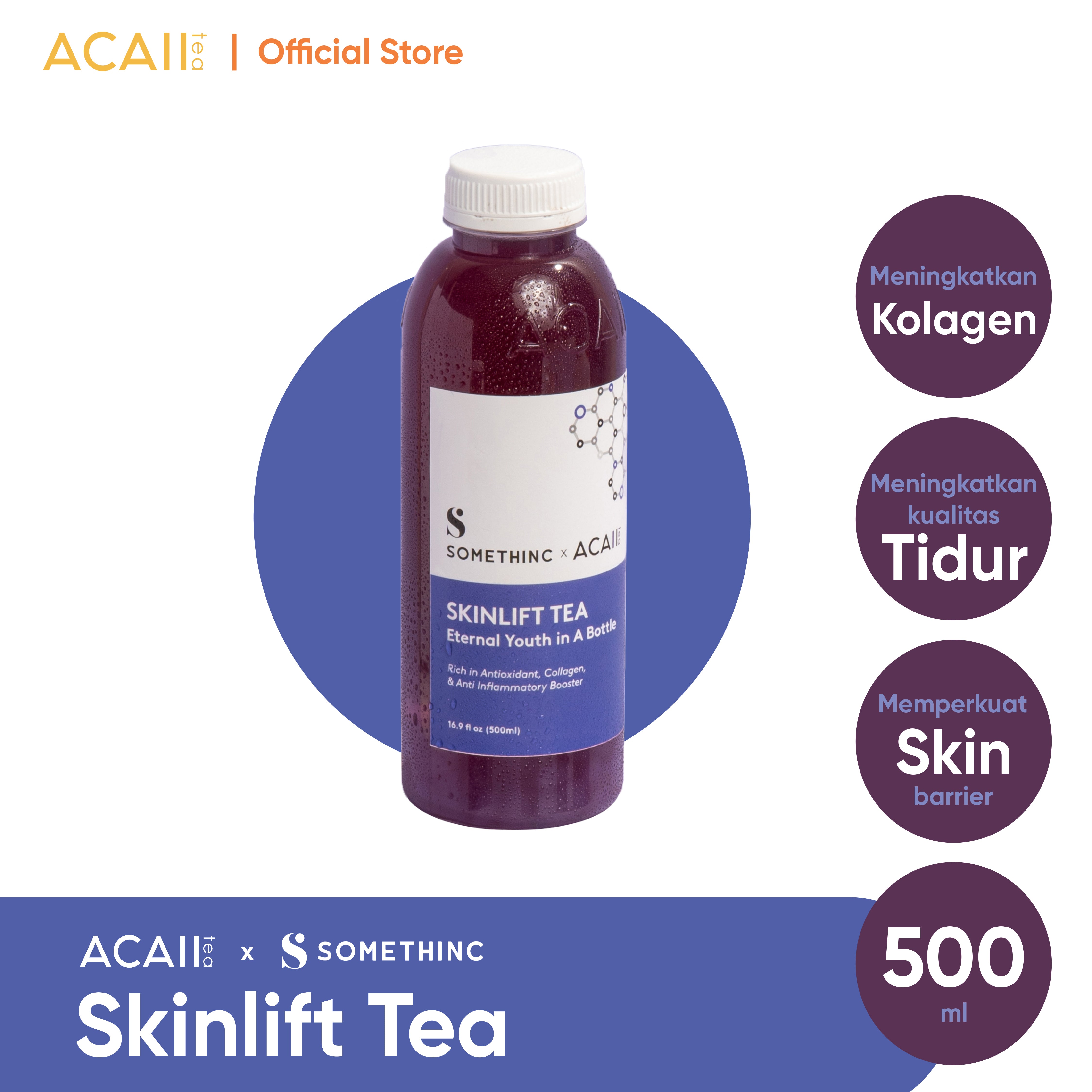 Artisan Teas – Acaii Tea
